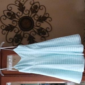 Halston Heritage dress